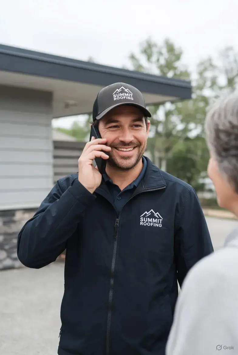 Flat Roof Leak Repair Oak Ridge, MO FAQs